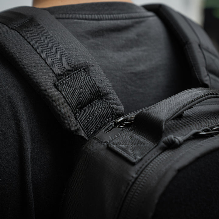 Ctactical CT15 V3.0 Backpack - Patchaholic WBP N420D RS