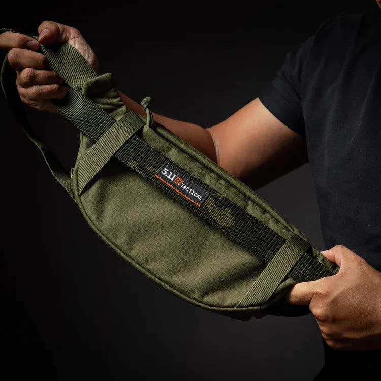 Ctactical CT4W EDC Waist Pack - ECOPAK EPX400