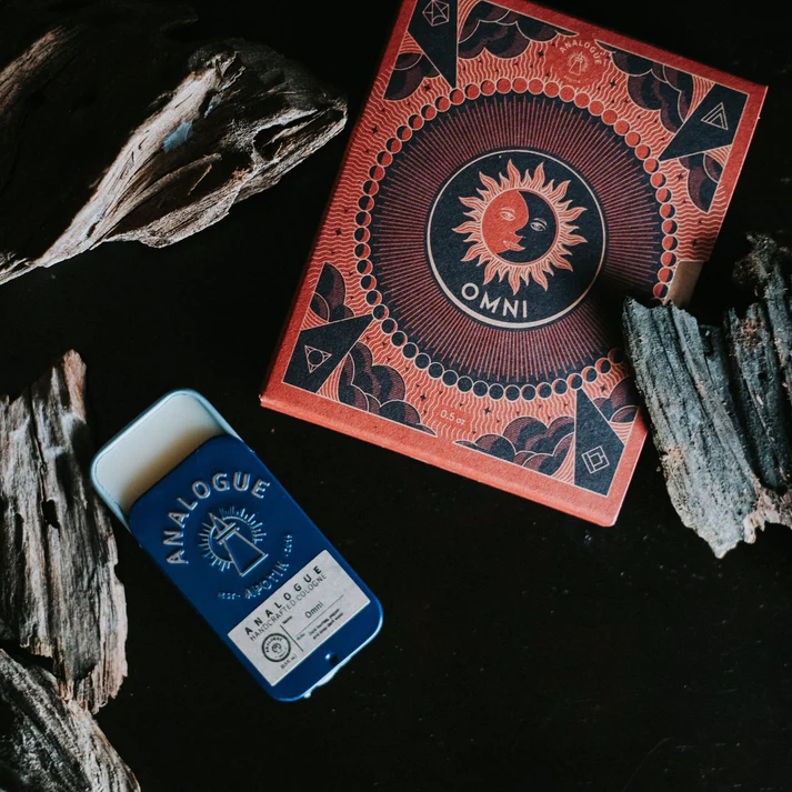 Analogue Apotik Omni Solid Cologne