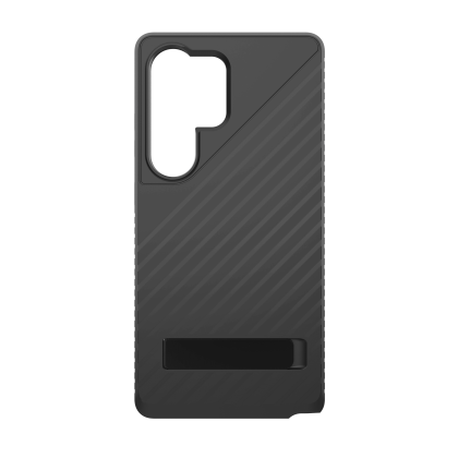 ZAGG Denali With Kickstand - Samsung S25 Ultra - Black