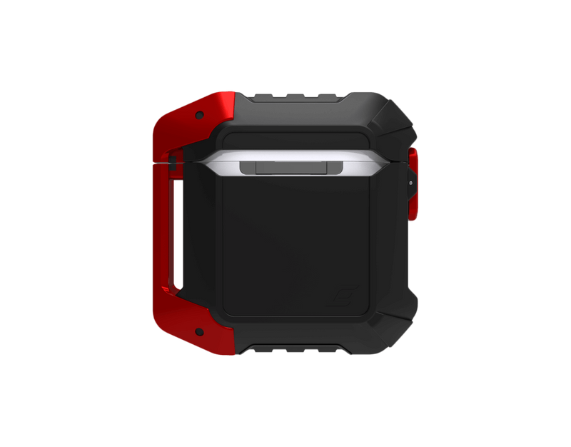 (Markdown) Element Case Black Ops AirPods 3rd Gen - Black / Red