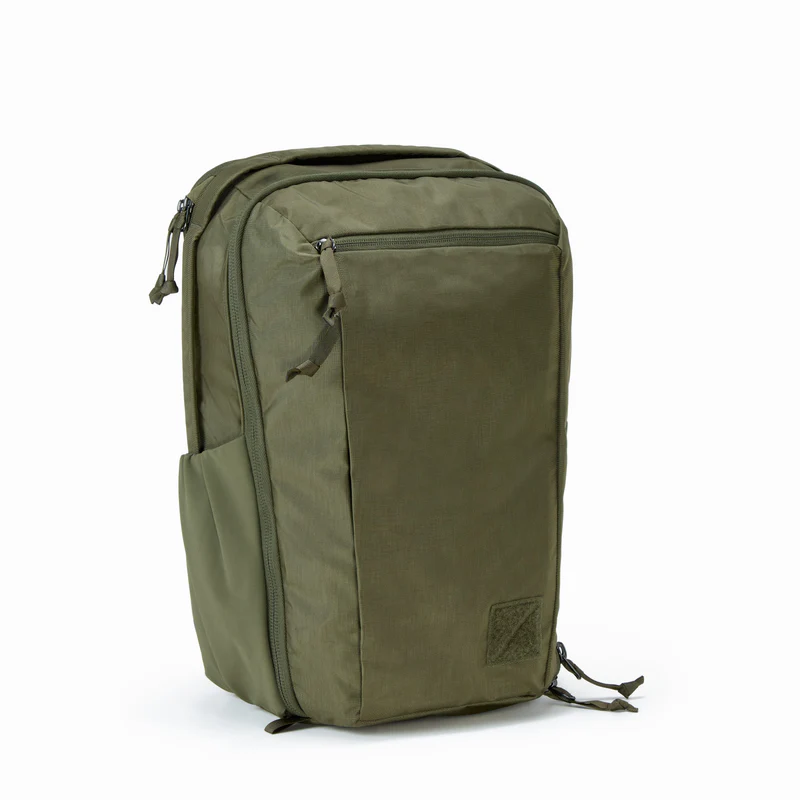 Evergoods Civic Travel Bag 20L