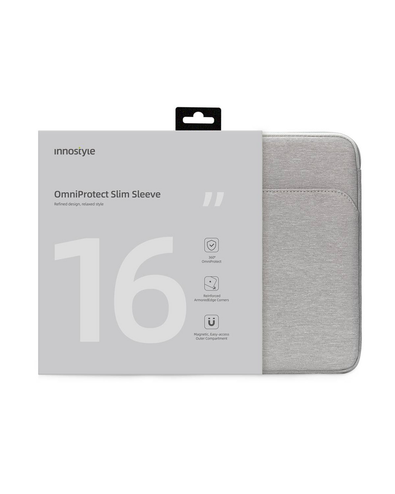 Innostyle OmniProtect Slim Sleeve 16"