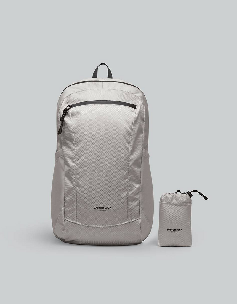 Gaston Luga Lightweight Packable Backpack