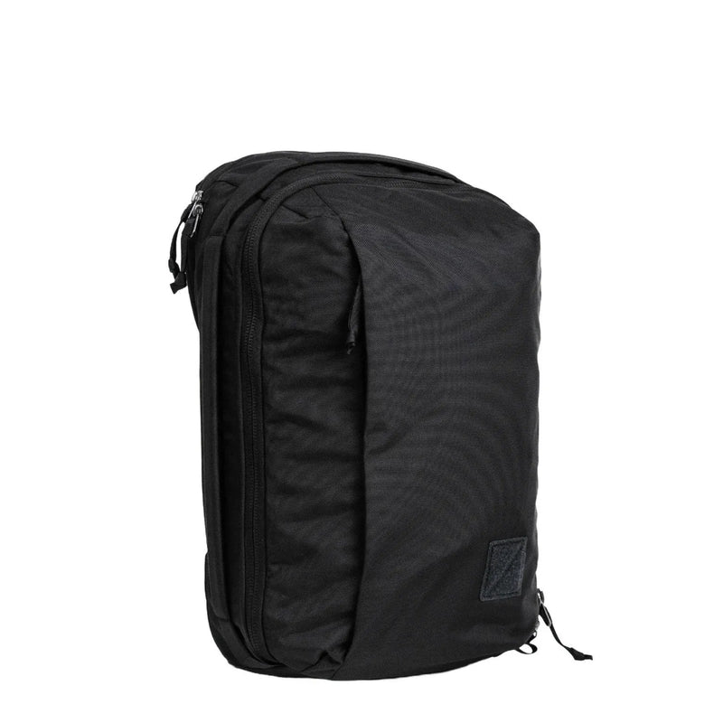 Evergoods Civic Panel Loader 16L - Solution Dyed Black