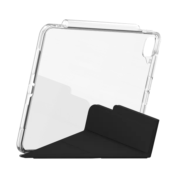 ZAGG Crystal Palace Folio Case For IPad 13" Pro (M4)