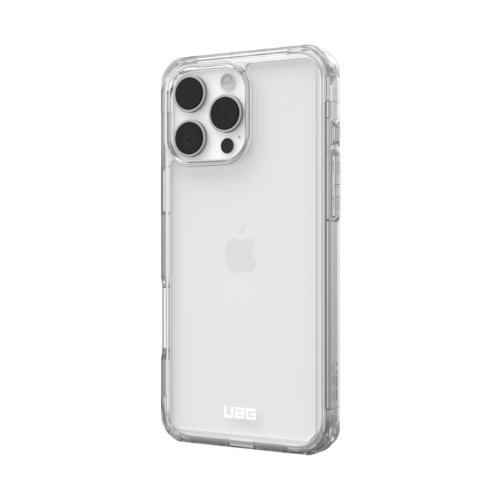 UAG iPhone 16 series Plyo Case - Ice