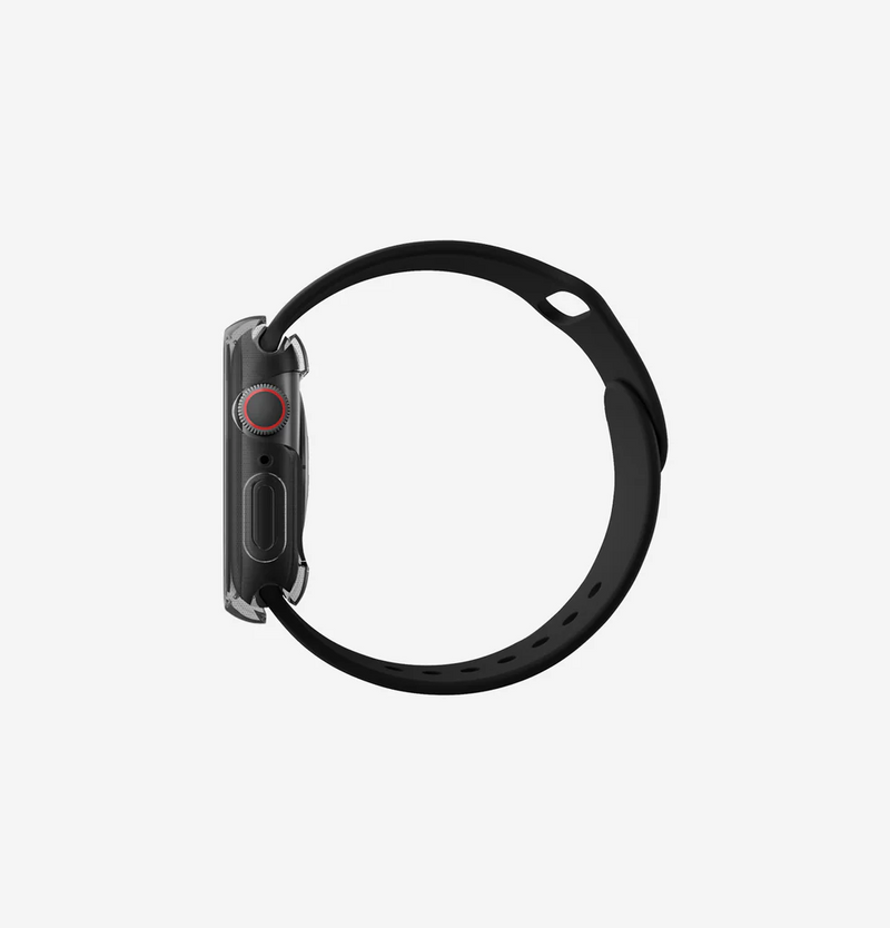 UNIQ Garde Hybrid Case With Screen Protection for Apple Watch (2024)