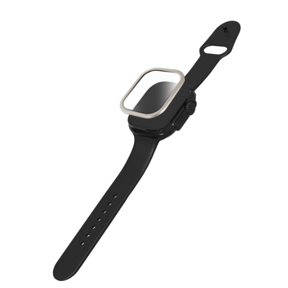 ZAGG Glass Plus Extreme Apple Watch Ultra 2/1 (49mm)