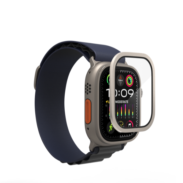 ZAGG Glass Plus Extreme Apple Watch Ultra 2/1 (49mm)