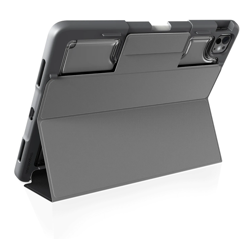 STM Goods Dux Plus For IPad Pro 13 2024 AP - Black