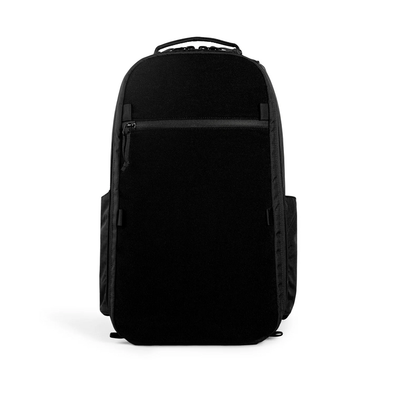 Ctactical CT15 V3.0 Backpack - Patchaholic WBP N420D RS