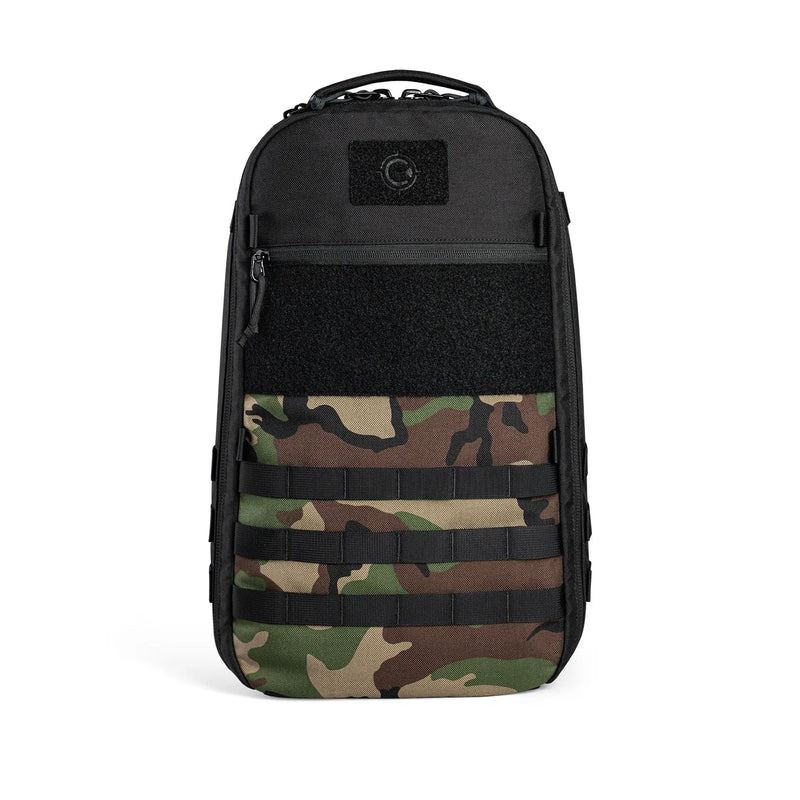 Ctactical CT15 V3.0 Backpack - The Tanker - 1000D Cordura® Nylon