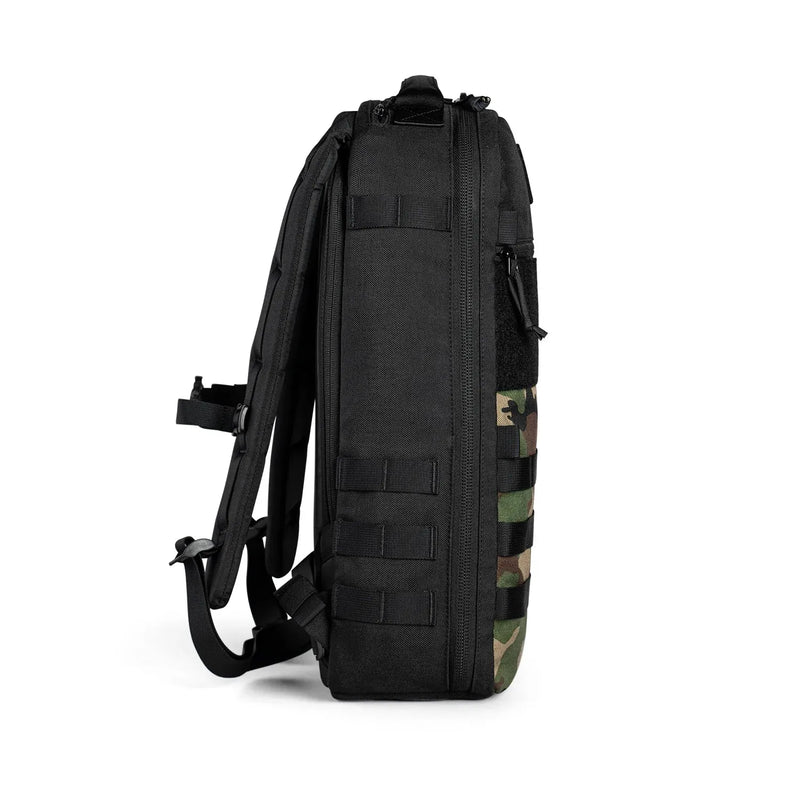 Ctactical CT15 V3.0 Backpack - The Tanker - 1000D Cordura® Nylon