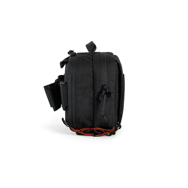 Ctactical CT5 EDC Sling Pack - Nylon 500D RIPSTOP