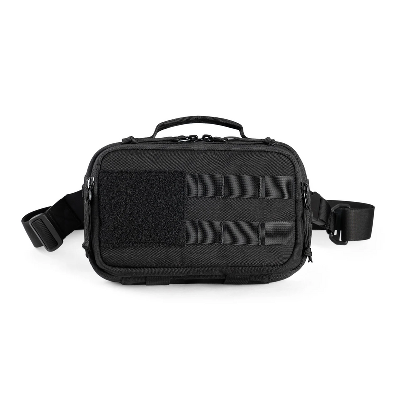 Ctactical CT Strike Bag -  Black - 1000D