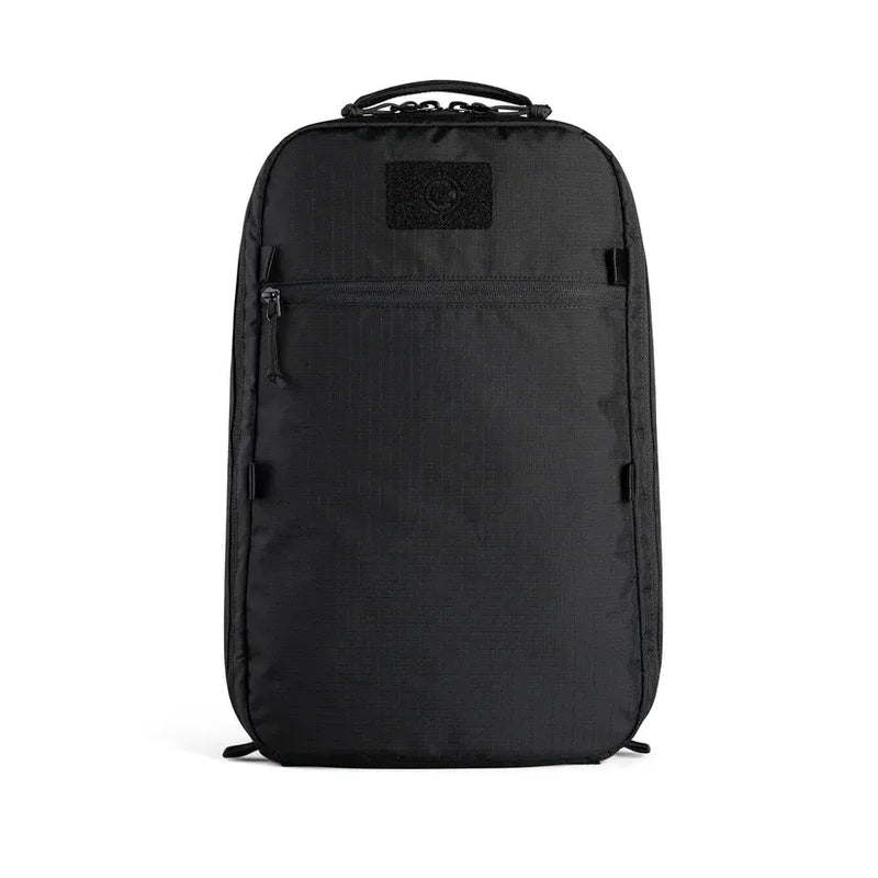 Ctactical CT21 V3.0 Backpack Slick- Nylon 420D RIPSTOP