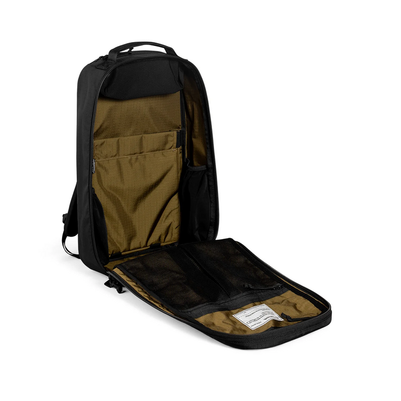 Ctactical CT15 V3.0 Backpack - Patchaholic N420D RS