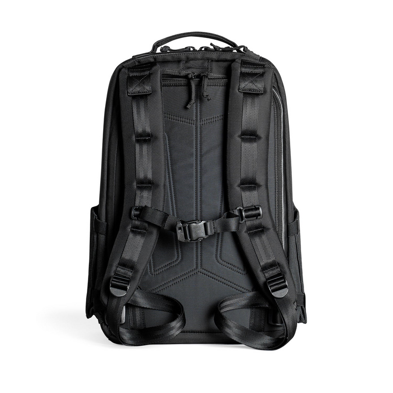 Ctactical CT21 V3.0 Backpack - The Officer