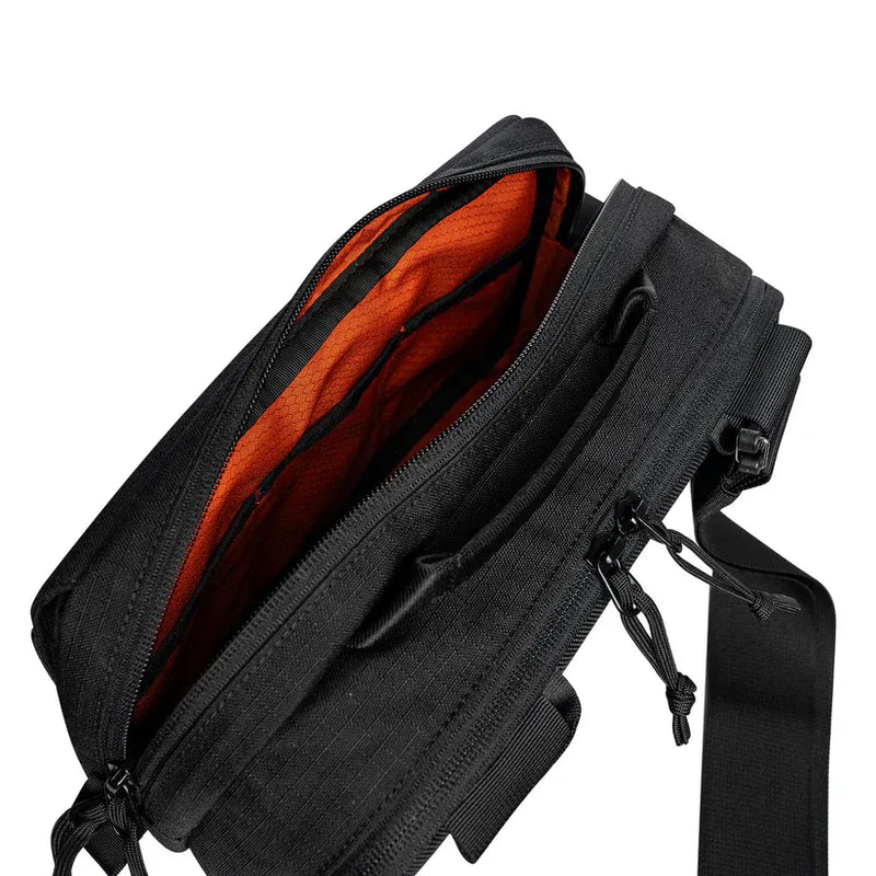 Ctactical CT5 EDC Sling Pack - Nylon 500D RIPSTOP