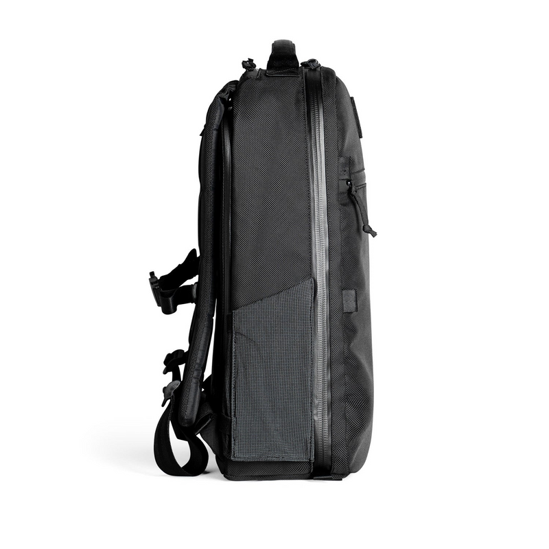 Ctactical CT21 V3.0 Backpack - The Officer