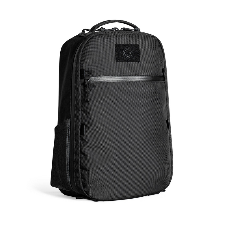 Ctactical CT21 V3.0 Backpack - The Officer