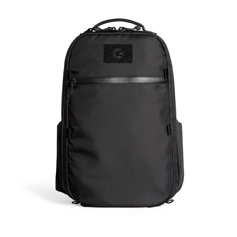 Ctactical CT21 V3.0 Backpack - The Officer