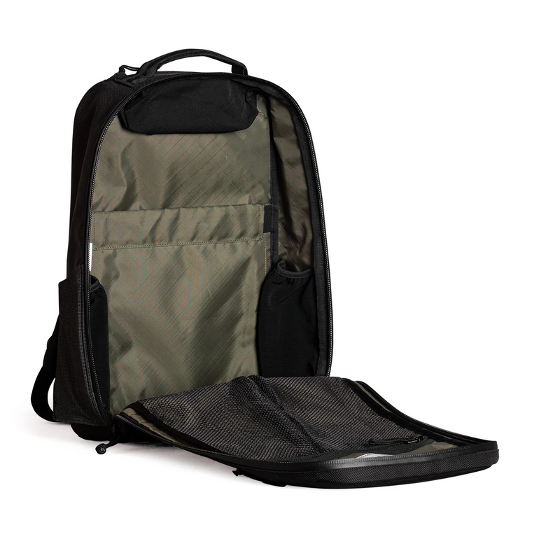 Ctactical CT21 V3.0 Backpack - The Officer