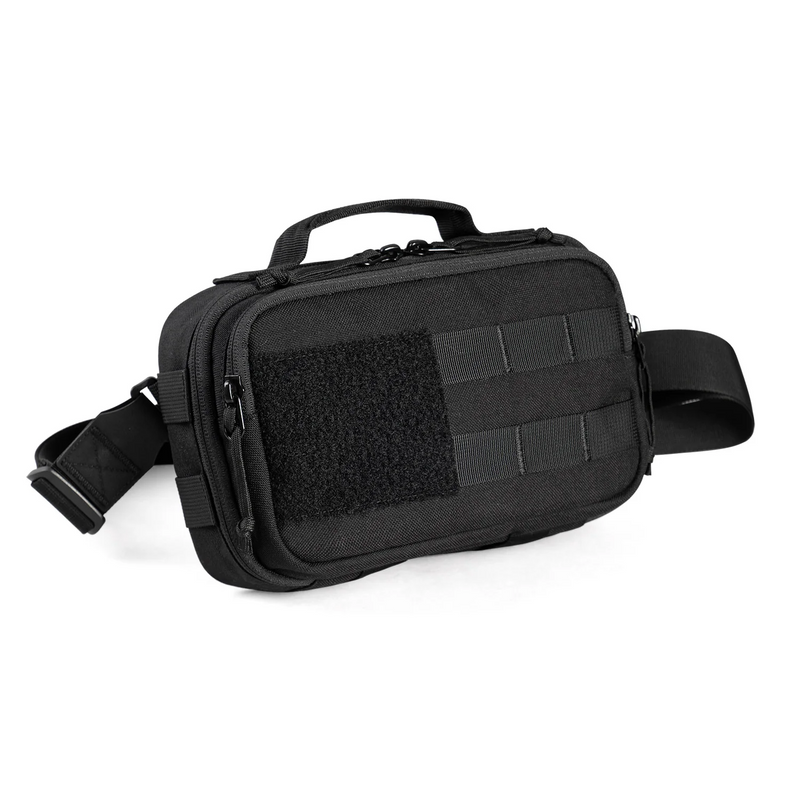 Ctactical CT Strike Bag -  Black - 1000D