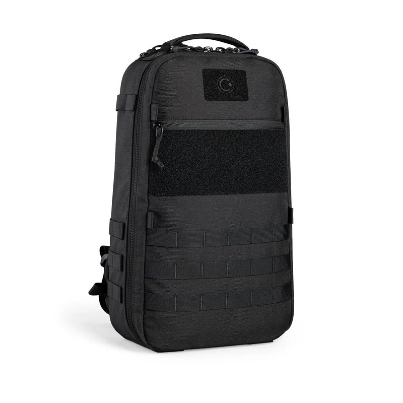 Ctactical CT15 V3.0 Backpack - The Tanker - 1000D Cordura® Nylon