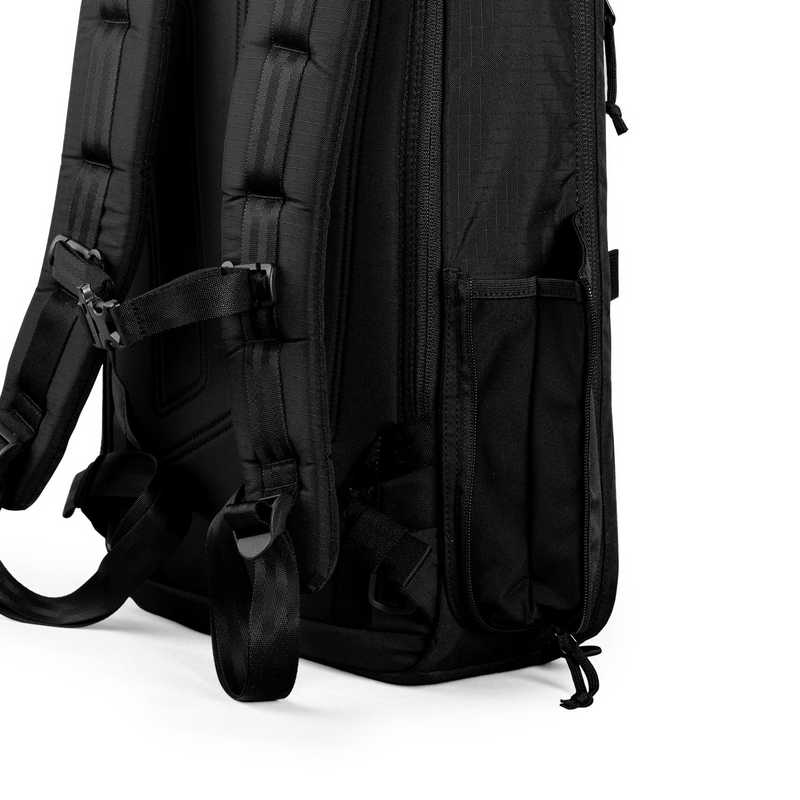 Ctactical CT15 V3.0 Backpack - Patchaholic WBP N420D RS