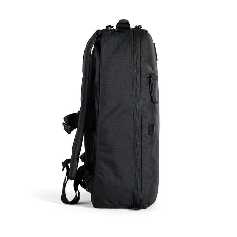 Ctactical CT21 V3.0 Backpack Slick- Nylon 420D RIPSTOP