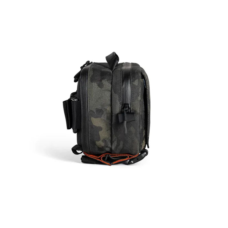 Ctactical CT5 EDC Sling Pack - Ecopak EPLX600 Black Multicam