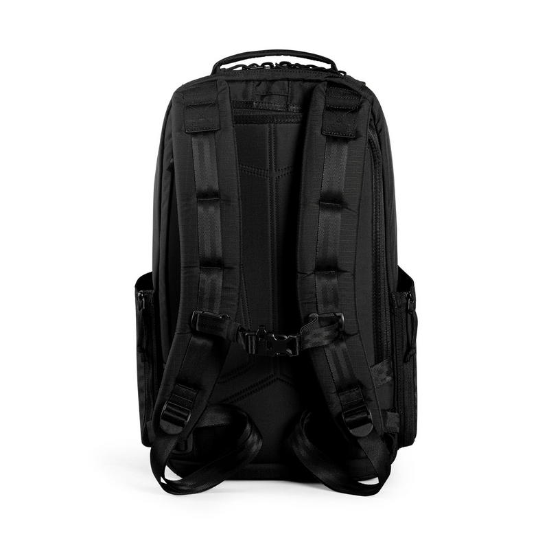 Ctactical CT15 V3.0 Backpack - Patchaholic WBP N420D RS