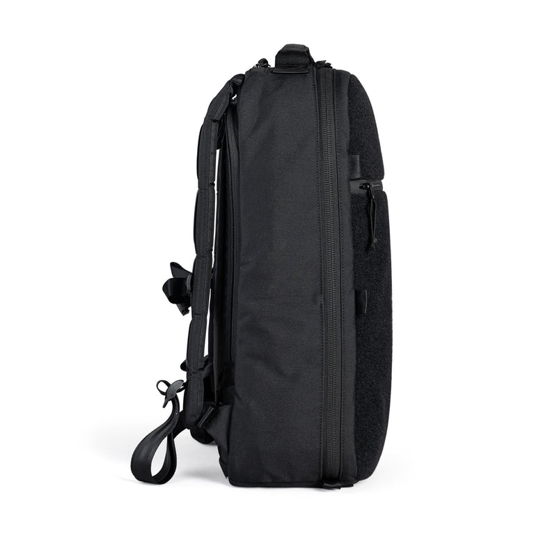 Ctactical CT21 V3.0 Backpack - PATCHAHOLIC - Cordura® 500D Nylon