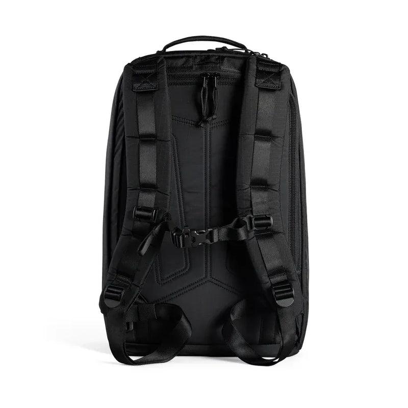 Ctactical CT21 V3.0 Backpack Slick- Nylon 420D RIPSTOP