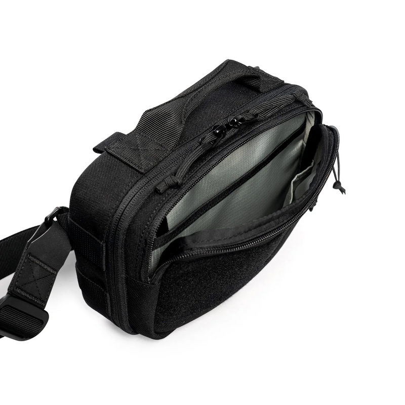 Ctactical CT Strike Bag -  Black - 1000D