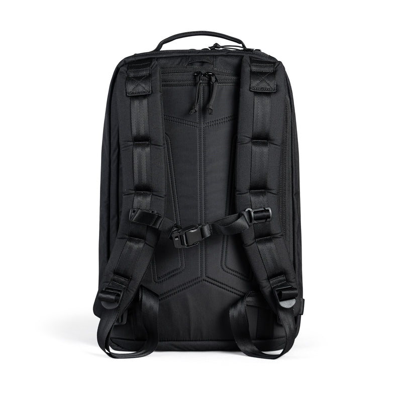 Ctactical CT21 V3.0 Backpack - PATCHAHOLIC - Cordura® 500D Nylon