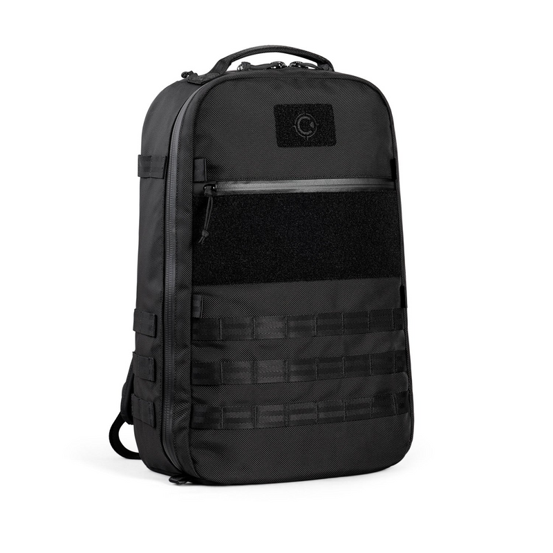 Ctactical CT21 V3.0 The Bunker - Cordura® Ballistic 1680D