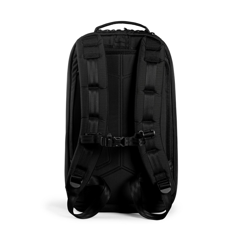 Ctactical CT15 V3.0 Backpack - Patchaholic N420D RS