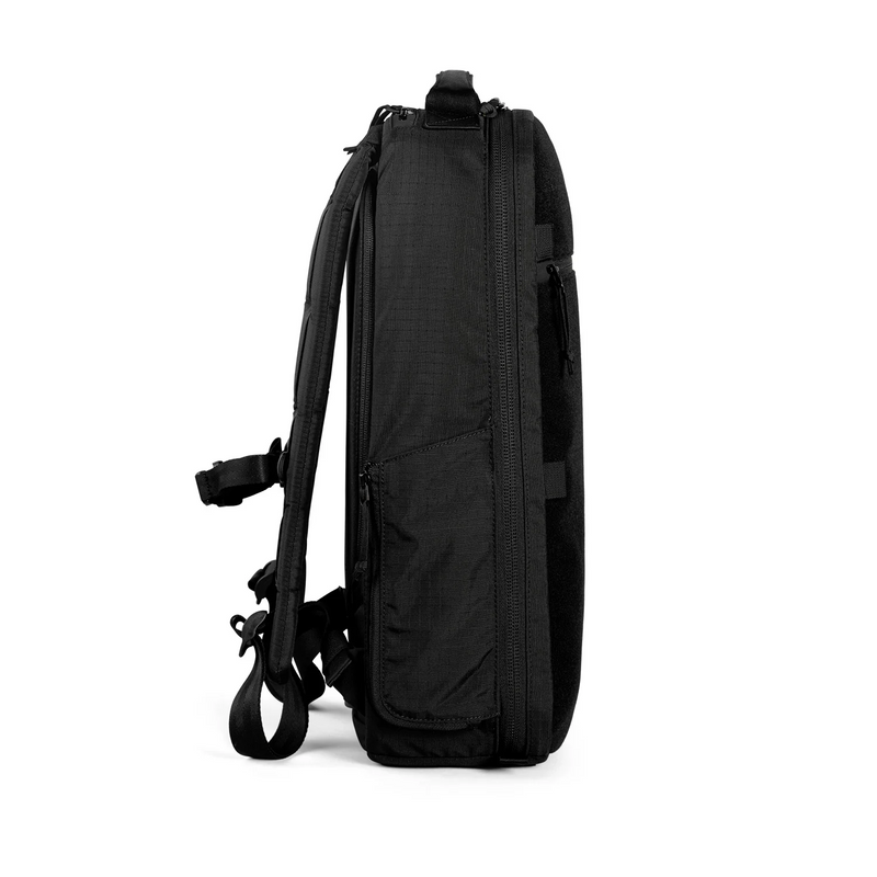 Ctactical CT15 V3.0 Backpack - Patchaholic WBP N420D RS