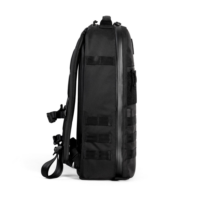 Ctactical CT21 V3.0 The Bunker - Cordura® Ballistic 1680D