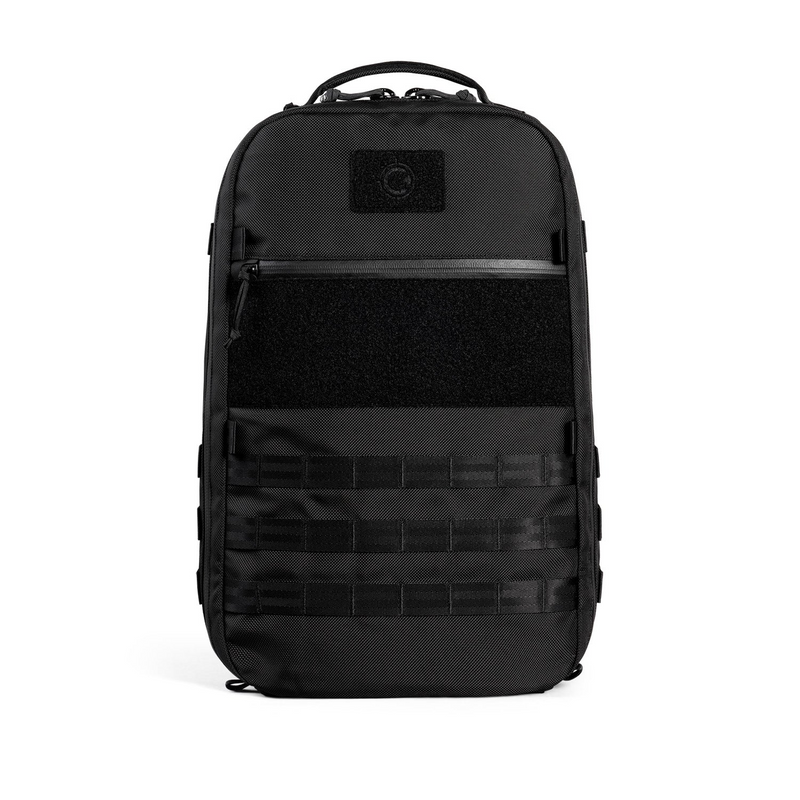 Ctactical CT21 V3.0 The Bunker - Cordura® Ballistic 1680D