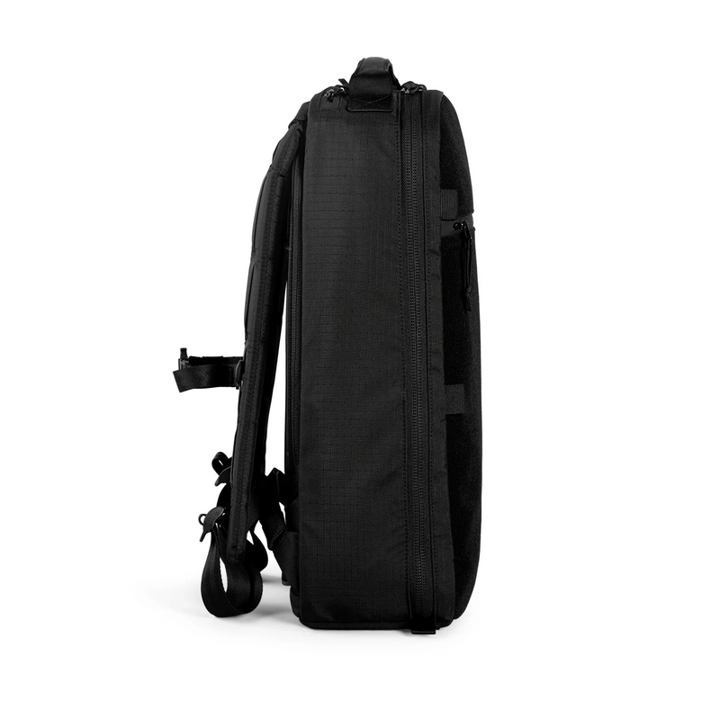 Ctactical CT15 V3.0 Backpack - Patchaholic N420D RS