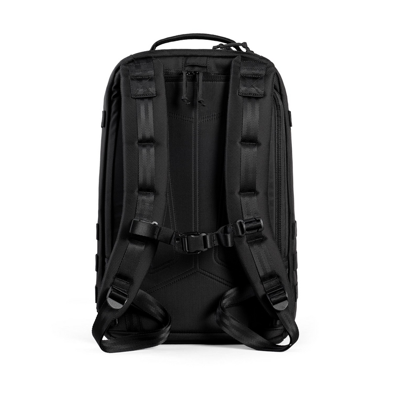 Ctactical CT21 V3.0 The Bunker - Cordura® Ballistic 1680D