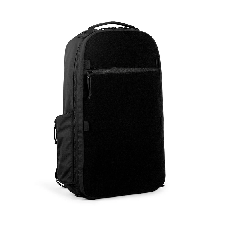 Ctactical CT15 V3.0 Backpack - Patchaholic WBP N420D RS