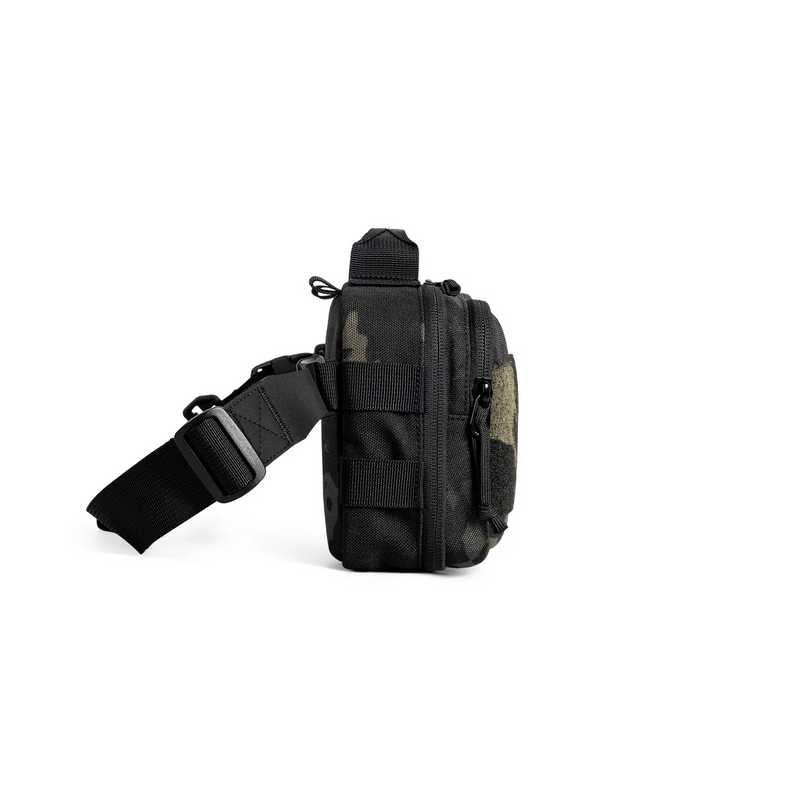 Ctactical CT Strike Bag -  Multicam Black - 1000D