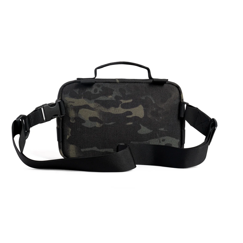 Ctactical CT Strike Bag -  Multicam Black - 1000D