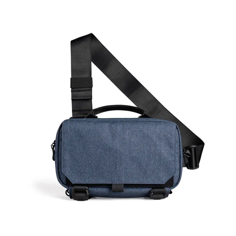 Ctactical CT5 EDC Sling Pack - Ecopak EPX240 Denim