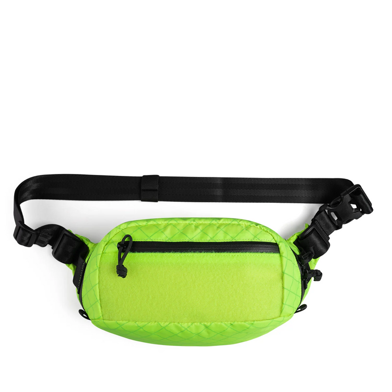 Ctactical CT4W EDC Waist Pack - Ecopak EPX200